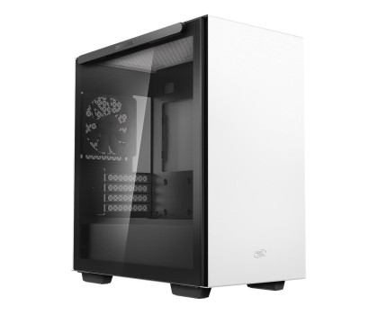 Obudowa Deepcool Macube 110 Biała